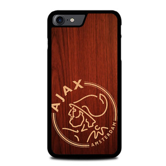 Ajax wood iPhone SE 2022 Case