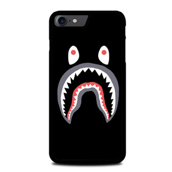 Bape Shark iPhone SE 2022 Case