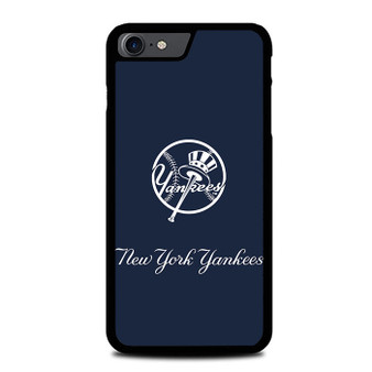 Baseball New York Yankees 3 iPhone SE 2022 Case