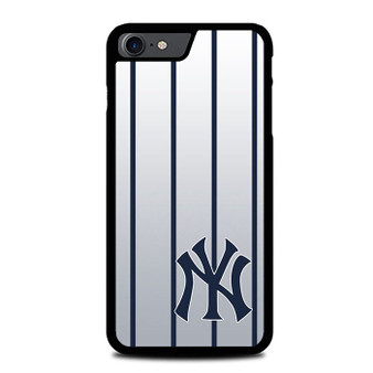 Baseball New York Yankees 5 iPhone SE 2022 Case