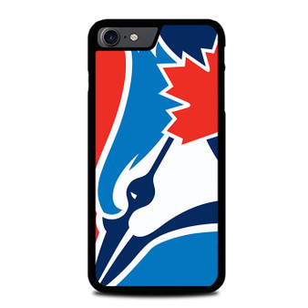Baseball Toronto Blue Jays 2 iPhone SE 2022 Case