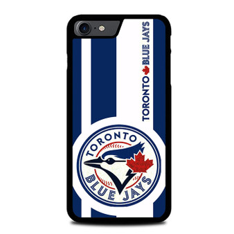 Baseball Toronto Blue Jays 3 iPhone SE 2022 Case Baseball Toronto Blue Jays 3 iPhone SE 2022 Case