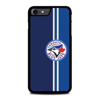 Baseball Toronto Blue Jays 4 iPhone SE 2022 Case