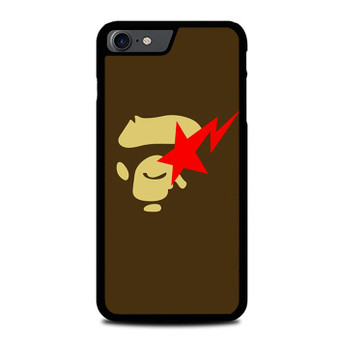 Bathing Ape iPhone SE 2022 Case