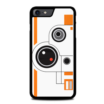 BB 8 Landscape Star Wars iPhone SE 2022 Case