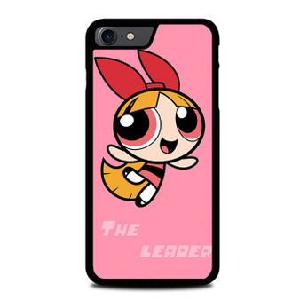 Blossom Powerpuff Girls iPhone SE 2022 Case