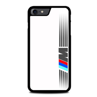 BMW M sport logo iPhone SE 2022 Case