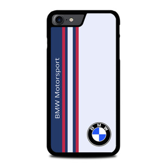 BMW Motorsport Logo iPhone SE 2022 Case