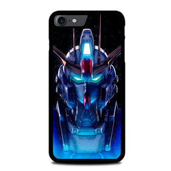 Build Strike Gundam iPhone SE 2022 Case