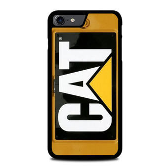 caterpillar iPhone SE 2022 Case