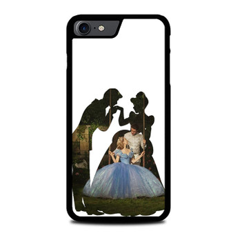 Cinderella Story iPhone SE 2022 Case