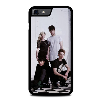 Clean Bandit iPhone SE 2022 Case