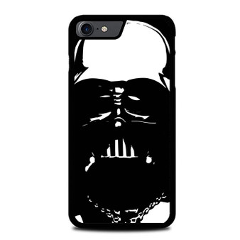 Darth Vader Star Wars 3 iPhone SE 2022 Case