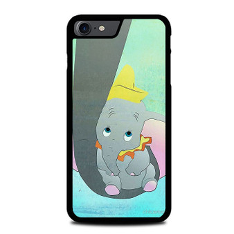 Disney Dumbo 2 iPhone SE 2022 Case