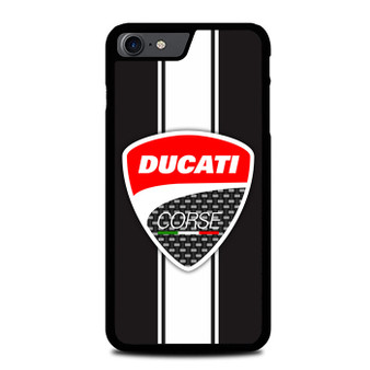 Ducati Corse New iPhone SE 2022 Case