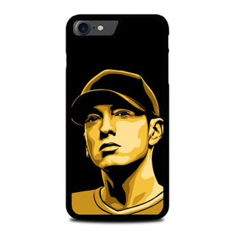 Eminem Cool Art iPhone SE 2022 Case