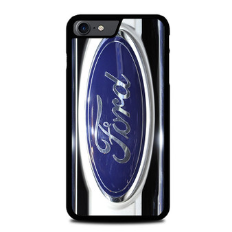 Ford Car 2 iPhone SE 2022 Case