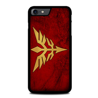 GUndam Zeon Logo iPhone SE 2022 Case