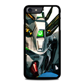 Gundam iPhone SE 2022 Case