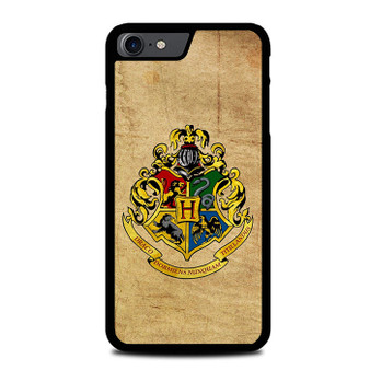 Harry Potter Emblem iPhone SE 2022 Case