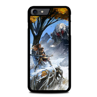 Horizon Dawn II iPhone SE 2022 Case