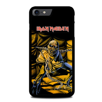 Iron Maiden 3 iPhone SE 2022 Case