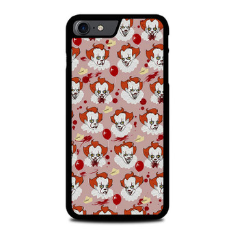 IT Pennywise Collage iPhone SE 2022 Case