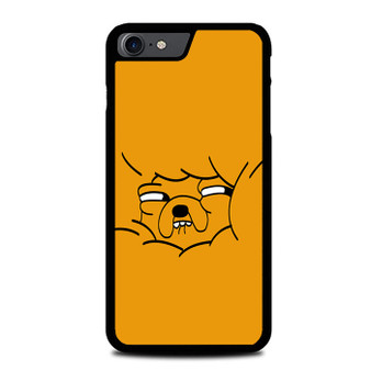 Jake Hiding iPhone SE 2022 Case
