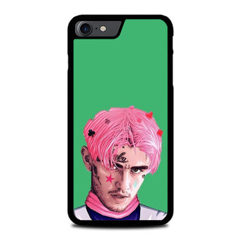 Lil Peep 1 iPhone SE 2022 Case