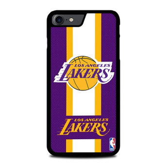 Los Angeles Lakers 2 iPhone SE 2022 Case