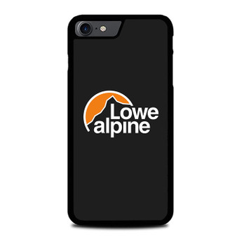 Lowe Alpine iPhone SE 2022 Case