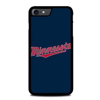 Minnesota iPhone SE 2022 Case