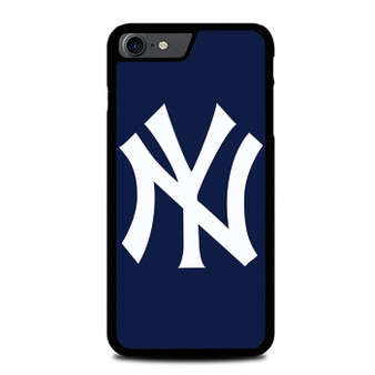 New York Yankees Logo 1 iPhone SE 2022 Case