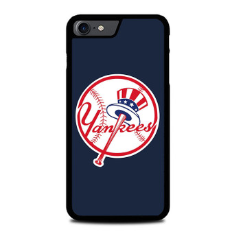 New York Yankees Logo 2 iPhone SE 2022 Case