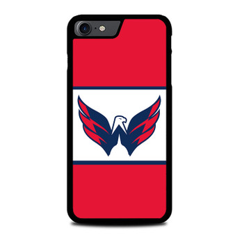 NHL Washington Capitals 1 iPhone SE 2022 Case