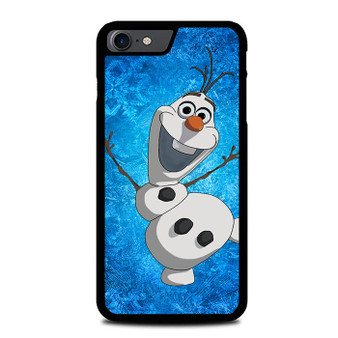 Olaf frozen iPhone SE 2022 Case