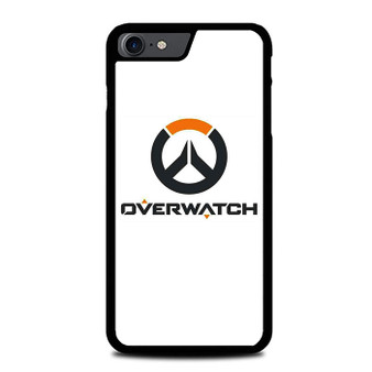 Overwatch Logo 2 iPhone SE 2022 Case