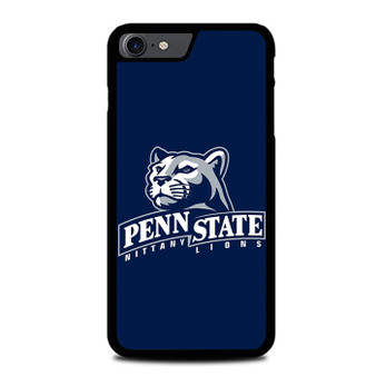 Penn State Nittany American Football 2 iPhone SE 2022 Case