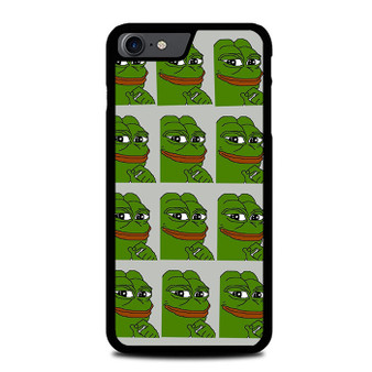 Pepe College iPhone SE 2022 Case