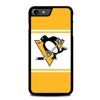 Pittsburgh Penguins NHL 2 iPhone SE 2022 Case
