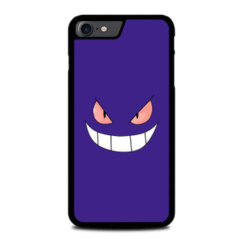 pokemon face iPhone SE 2022 Case