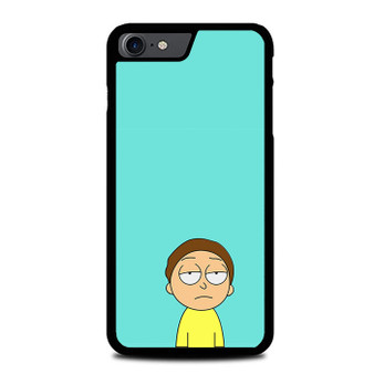 Rick And Morty 5 iPhone SE 2022 Case