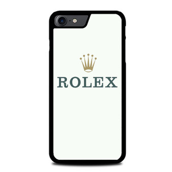 Rolex logo 4 iPhone SE 2022 Case