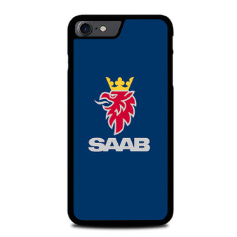 SAAB iPhone SE 2022 Case