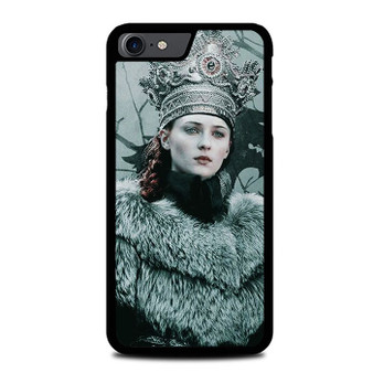 Sansa Stark iPhone SE 2022 Case