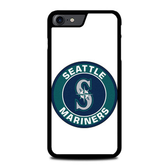 Seattle Mariners 2 iPhone SE 2022 Case