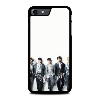 Shinee iPhone SE 2022 Case