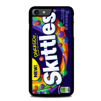 skittles darkside iPhone SE 2022 Case
