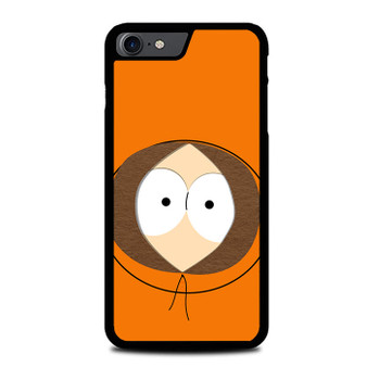 South Park kenny face iPhone SE 2022 Case