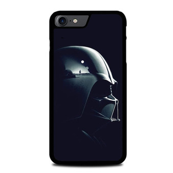 Star Wars Darth Vader 1 iPhone SE 2022 Case
